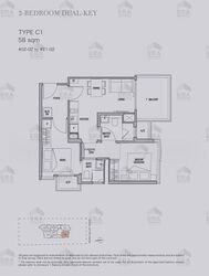 RV Altitude (D9), Apartment #566544401